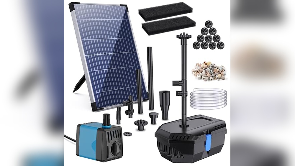Best Solar Powered Uv Water Purifiers for Backyard Chicken Flocks