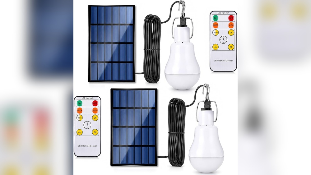 The Right Way to Set Up Dusk to Dawn Lighting in a Small Hen House